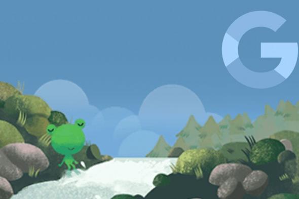 جوجل تستخدم الذكاء الاصطناعي لتقديم تنبؤات شبه آنية للطقس