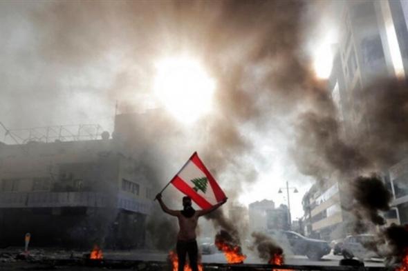 اليكم الطرقات السالكة والمقطوعة اليوم #لبنان 
#Lebanon24
   via @Lebanon24