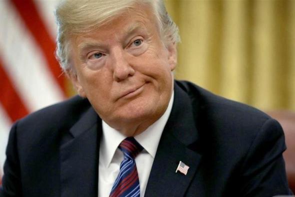 #ترامب يصف محاكمة عزله بأنّها "خدعة" دبرها الديمقراطيون 
#lebanon24
 via @Lebanon24