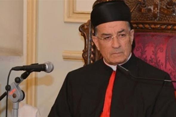 #الراعي: معرقلو ولادة الحكومة هم أعداء #لبنان 
#lebanon24
 via @Lebanon24