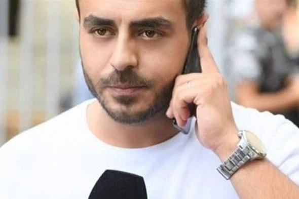 إصابة مراسل "الجديد" برأسه في شارع #الحمرا
#لبنان
#lebanon24
  via @Lebanon24