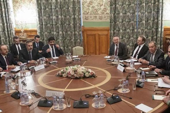 ما المطروح على طاولة المفاوضات في مؤتمر #برلين بشأن #ليبيا؟
#lebanon24
  via @Lebanon24