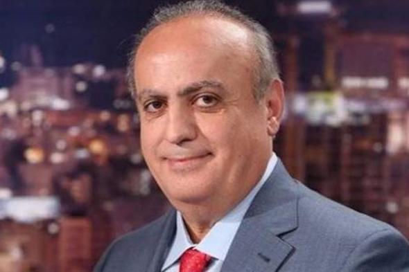 #وهاب: "ولدنات" وراء عرقلة تأليف الحكومة  
#لبنان
#lebanon24
 via @Lebanon24