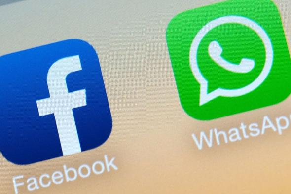 تقرير: فيسبوك تتراجع عن عرض الإعلانات داخل واتساب
