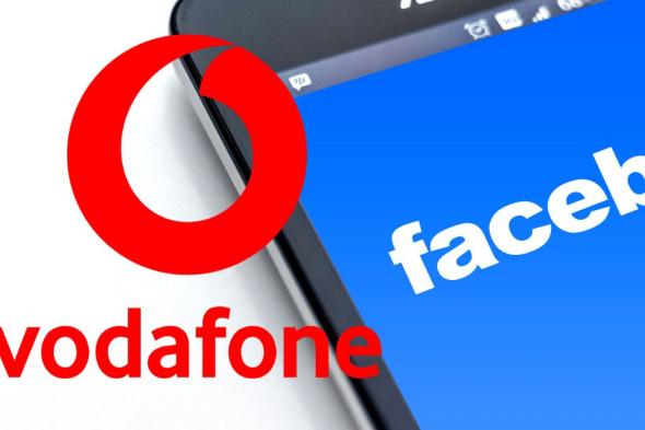 فيسبوك تواجه انتكاسة جديدة بعد تخلي فودافون عن ليبرا