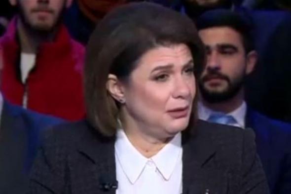 الحسن: تعرضت لحملة اغتيال معنوية وضميري مرتاح 

#Lebanon24

 via @Lebanon24
