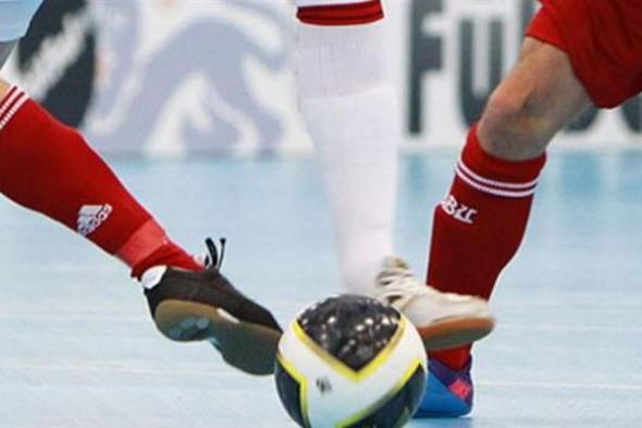 منتخب لبنان في كرة الصالات يواصل استعداداته لبطولة آسيا.. وتعادل مع البحرين 
#Lebanon24

 via @Lebanon24
