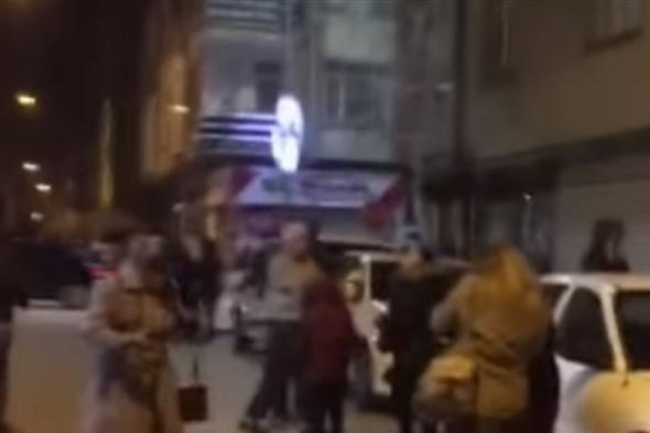 ارتفاع حصيلة ضحايا زلزال شرق #تركيا إلى 14 قتيلاً و270 جريحاً 
#lebanon24
 via @Lebanon24