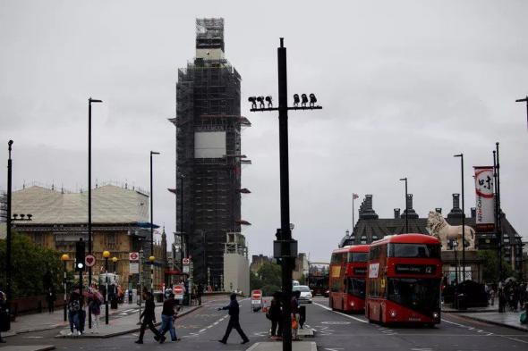 في تهديد للحريات المدنية .. كاميرات التعرف على الوجه تغطي لندن