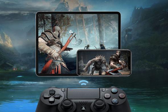 كيف يمكنك تشغيل ألعاب PS4 على هواتف أندرويد؟