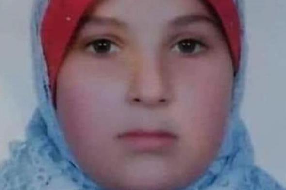 "فاطمة" فقدت في الدوير ومصيرها مجهول.. ومناشدة من أهلها  
#lebanon24

 via @Lebanon24