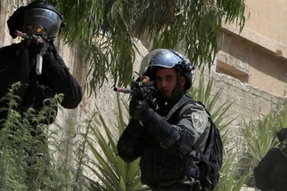 فصل وتوبيخ ضباط إسرائيليين بسبب عمليتين "لإحضار" طحينة من نابلس 
#lebanon24 
 via @Lebanon24