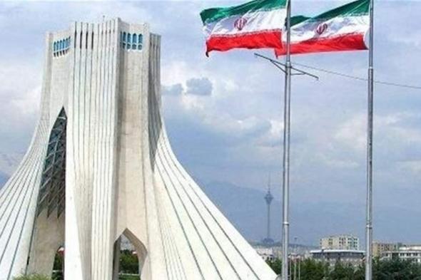طهران: العقوبات الاميركية الجديدة لن يكون لها أي تأثير 
#lebanon24
 via @Lebanon24