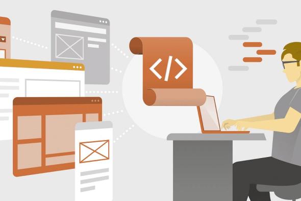 صفقة اليوم.. احتراف تطوير مواقع الويب بلغة جافاسكريبت وjQuery مع خصم 98%