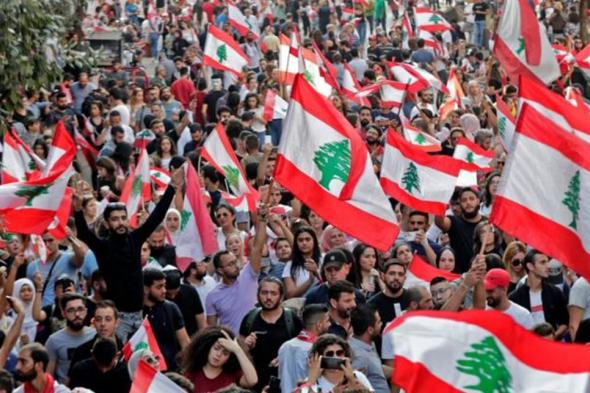 تحذيرات غربية من فوضى أمنية.. والأميركيون منقسمون حول #لبنان
#lebanon24
  via @Lebanon24