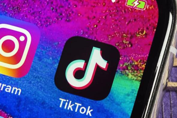 تيك توك تبدأ تقليد إنستاجرام وتختبر تصميمًا جديدًا لصفحة الملف الشخصي