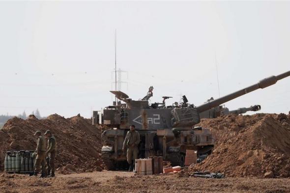 جنرال إسرائيلي: "حماس تخوض "معركة بين الحروب".. وإسرائيل أمام خيارَيْن! 
#lebanon24
 via @Lebanon24