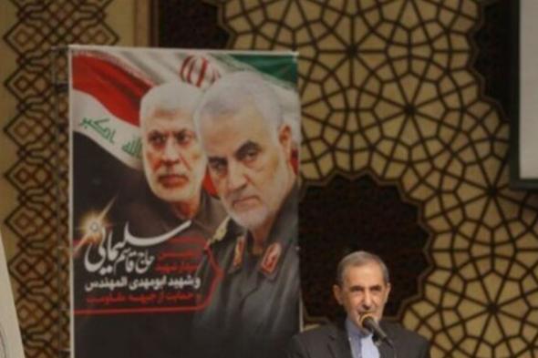 طهران: سيتم طرد الأميركيين من العراق بالقوة وتواجدهم في سوريا وصل إلى نهايته
#lebanon24
  via @Lebanon24