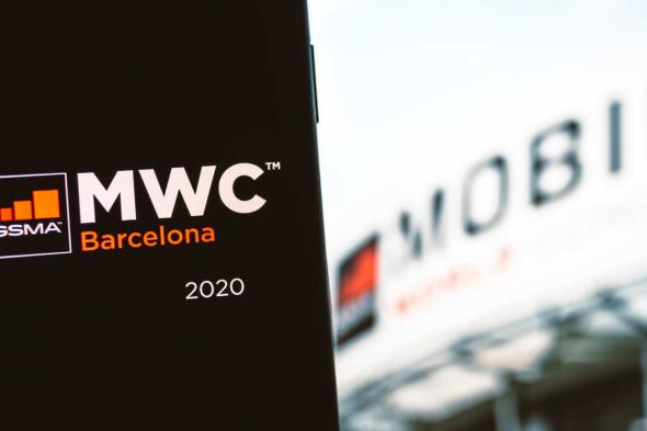 سوني وأمازون آخر المنسحبين من MWC 2020 بسبب كورونا