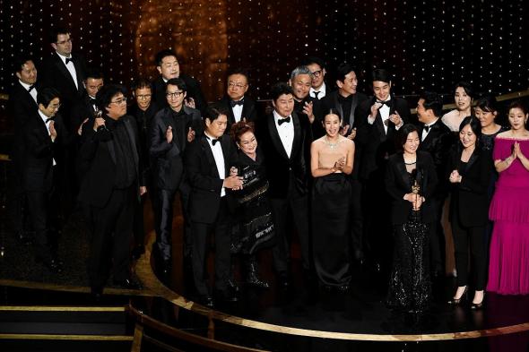 الأوسكار يخيب آمال نتفليكس وتسويات مالية لمستخدمي ياهو والمزيد 