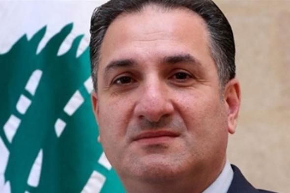 حواط مستنكراً حادثة الأوزاعي: نؤكد رفضنا لإستباحة هيبة الدولة  
#lebanon24

 via @Lebanon24