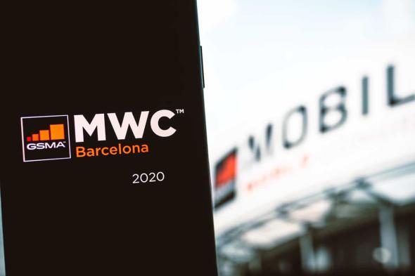 GSMA يناقش احتمال إلغاء المؤتمر العالمي للجوال MWC