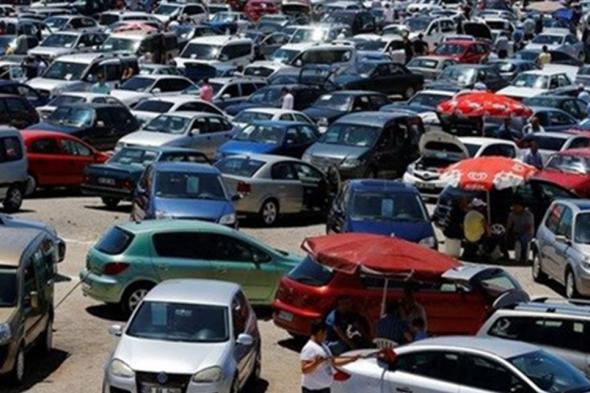 نصف مليار ليرة ثمنا لسيارة في مزاد علني.. ما القصة؟ #اقتصاد 
#lebanon24
  via @Lebanon24