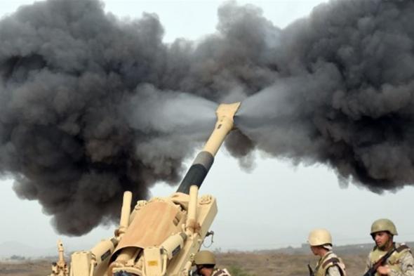الدفاعات الجوية #السعودية تعترض وتدمر صواريخ أطلقت من #اليمن
#Lebanon24
  via @Lebanon24