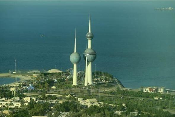 "#كورونا" يدفع #الكويت لإلغاء احتفالاتها بالعيد الوطني حتى إشعار آخر 
#Lebanon24
 via @Lebanon24