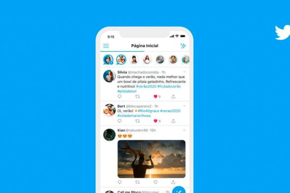 بعد طول انتظار.. تويتر تبدأ اختبار “التغريدات المؤقتة”