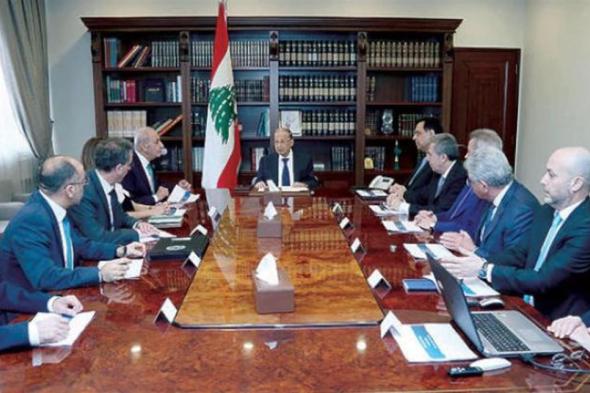 ما بعد قرار التخلف عن سداد "اليوروبوندز": هكذا اتُخذ.. و"مهمة مستحيلة" أمام الحكومة #لبنان 
#lebanon24