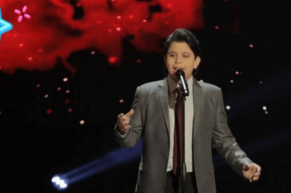 محمد إسلام رميح يحصد لقب The Voice Kids... كيف علّقت نانسي عجرم؟
#lebanon24
  via @Lebanon24