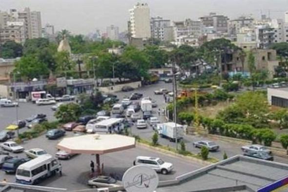 هذه المحال والصالات ستُقفل في الدكوانة بسبب كورونا (صورة)
#لبنان
#lebanon24
    via @Lebanon24