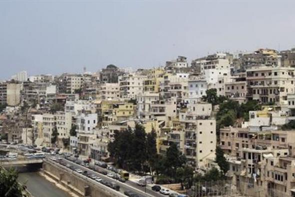 دعوات في جبل محسن لالتزام المنازل تفادياً لكورونا (فيديو) 
#lebanon24 
 via @Lebanon24
