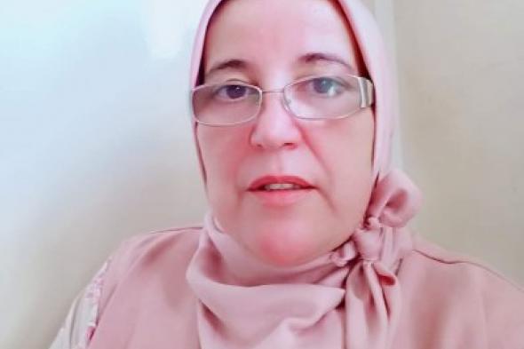 "فاطمة بوعام" فاعلة جمعوية في خدمة قضايا الأطفال والنساء في وضعية صعبة بالمحمدية