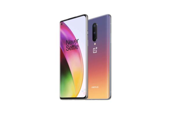 تسريب الصورة الرسمية لهاتف OnePlus 8