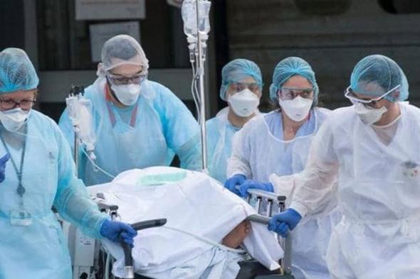 لماذا عجز الباحثون حتى الآن عن قياس "معدل وفيات كورونا"؟ 
#lebanon24
 via @Lebanon24