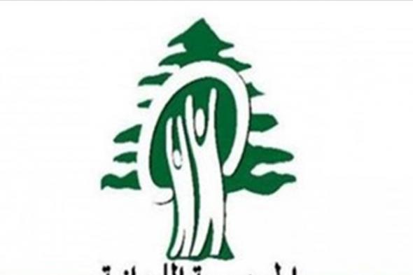 وزارة الصحة تتحضر للمرحلة المقبلة... المزيد من الفحوصات العشوائية
#lebanon24
  via @Lebanon24