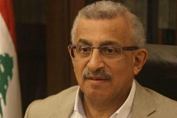 سعد عن المستشفى التركي: من هالك لمالك المهزلة متواصلة 

#lebanon24

 via @Lebanon24