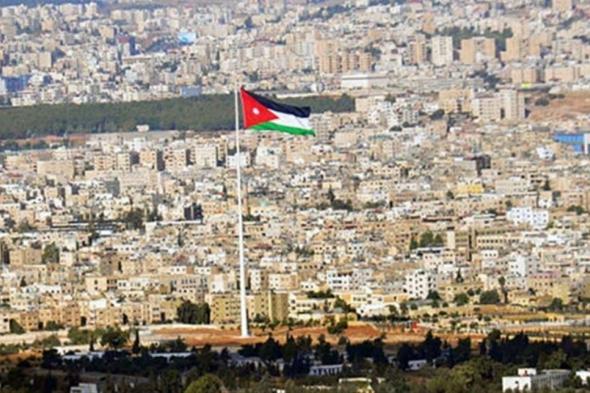 السلطات الأردنية تعزل 3 محافظات ابتداء من الأربعاء

#lebanon24

  via @Lebanon24