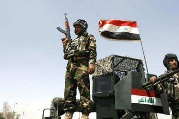 القوات الأمنية العراقية تحبط هجوماً لـ"داعش" في كركوك 

#lebanon24

 via @Lebanon24