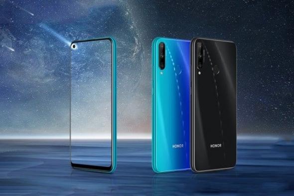 هونر تطلق هواتف Honor 9 بسعر يبدأ من 95 دولارًا