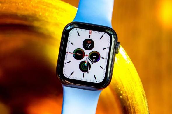 ساعة آبل الذكية القادمة قد تضيف ميزة مراقبة القلق