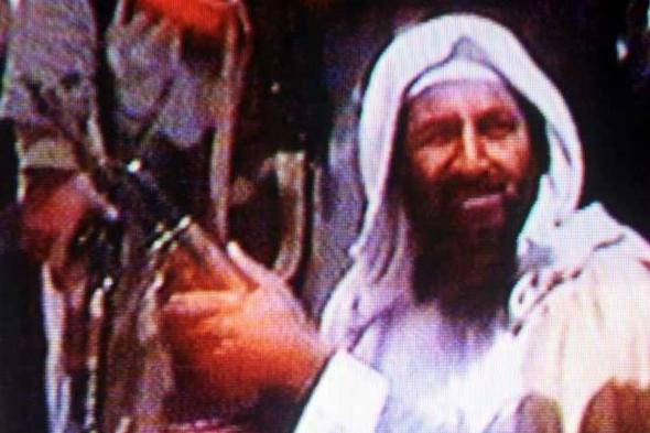 "التقينا ثانية واحدة".. قاتل بن لادن يكشف تفاصيل العملية بعد 9 سنوات
#Lebanon24
  via @Lebanon24