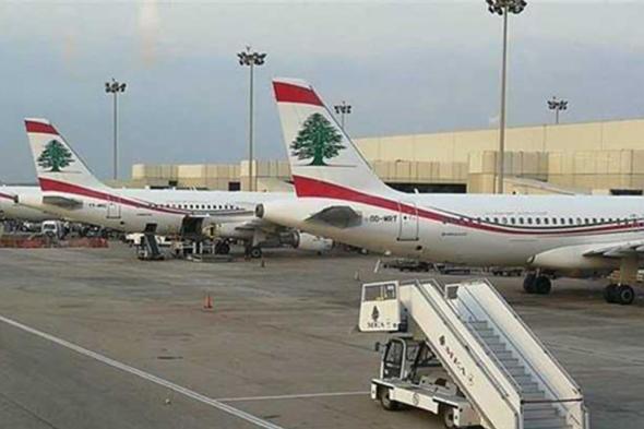 وصول طائرة من دبي وعلى متنها 149 لبنانيا 
#لبنان
#lebanon24
 via @Lebanon24