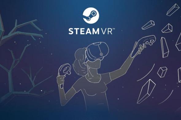 Valve توقف دعم خدمة SteamVR على نظام macOS