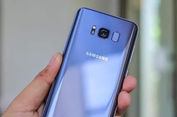 ثغرة تؤثر على جميع هواتف سامسونج المباعة منذ 2014