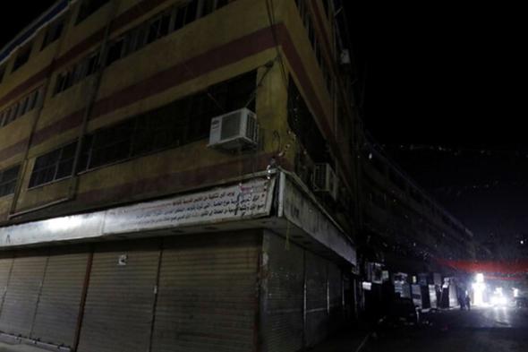 المصريون يخاطرون بحياتهم.. هكذا استقبلوا متعافياً من كورونا 
#lebanon24
 via @Lebanon24