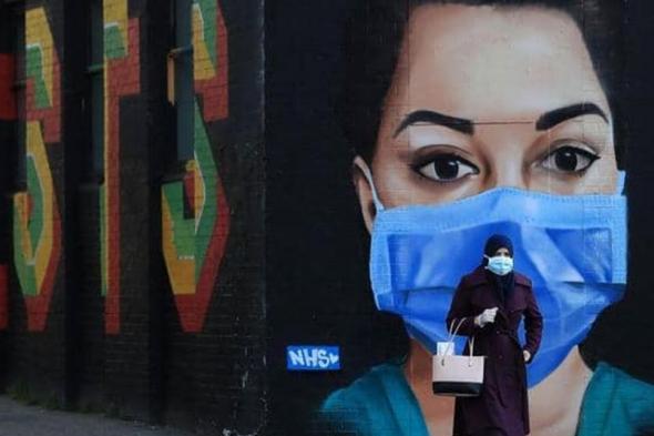 وفيات كورونا في بريطانيا.. هؤلاء يموتون أكثر 
#lebanon24
 via @Lebanon24