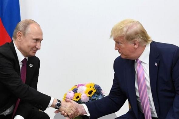 الكرملين: بوتين وترامب بحثا التعاون في مواجهة فيروس كورونا 
#lebanon24
 via @Lebanon24